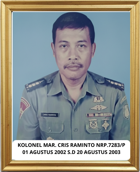 KOLONEL MAR CRIS RAMINTO